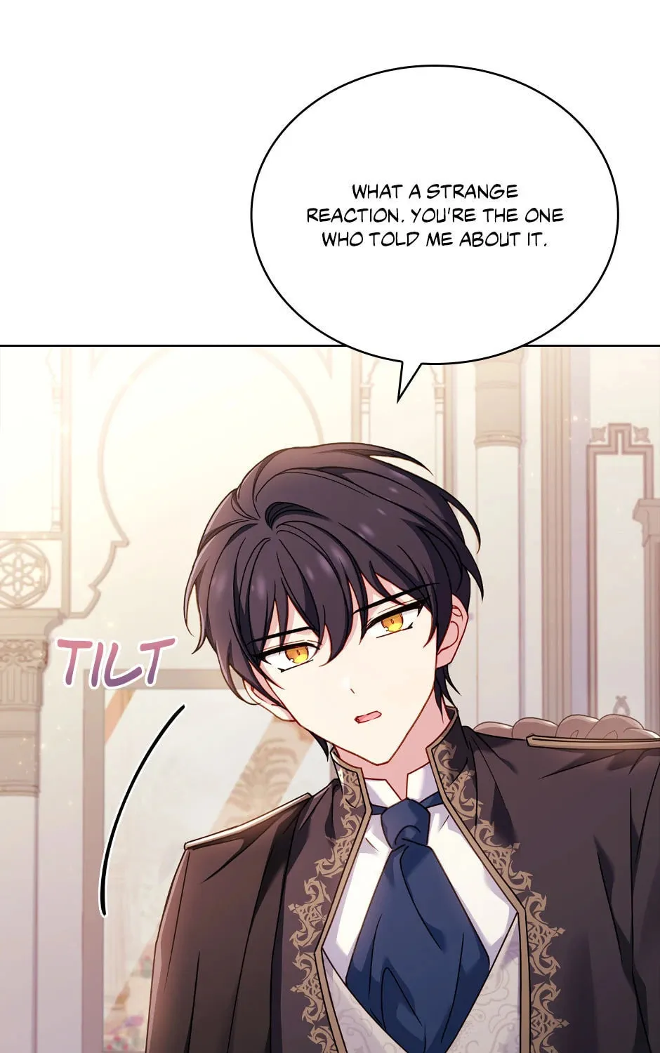 The Lady Needs a Break Chapter 129 page 117 - 