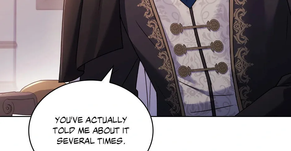 The Lady Needs a Break Chapter 129 page 118 - 