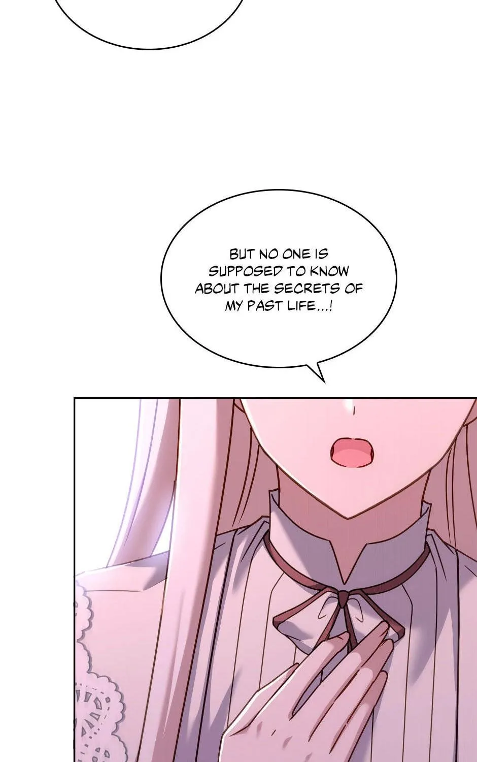 The Lady Needs a Break Chapter 129 page 119 - 