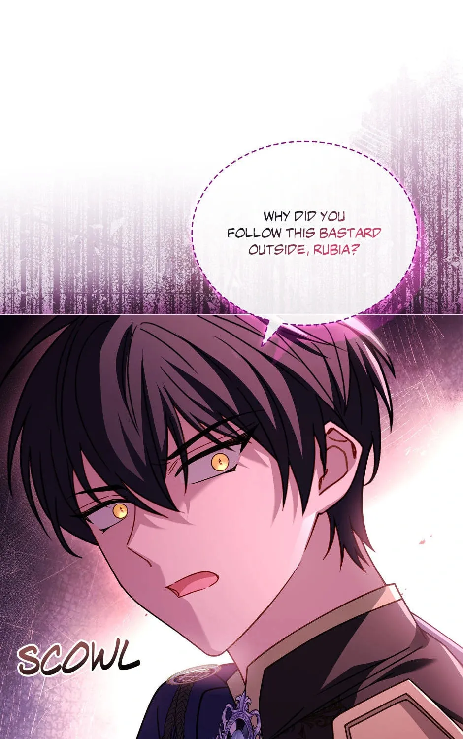 The Lady Needs a Break Chapter 129 page 13 - 