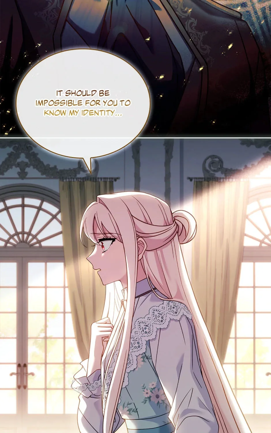 The Lady Needs a Break Chapter 129 page 127 - 