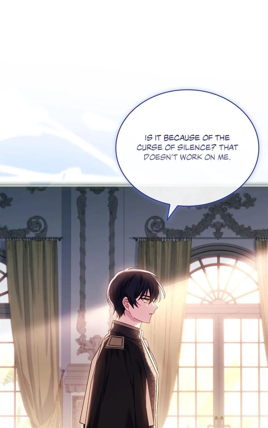 The Lady Needs a Break Chapter 129 page 129 - 