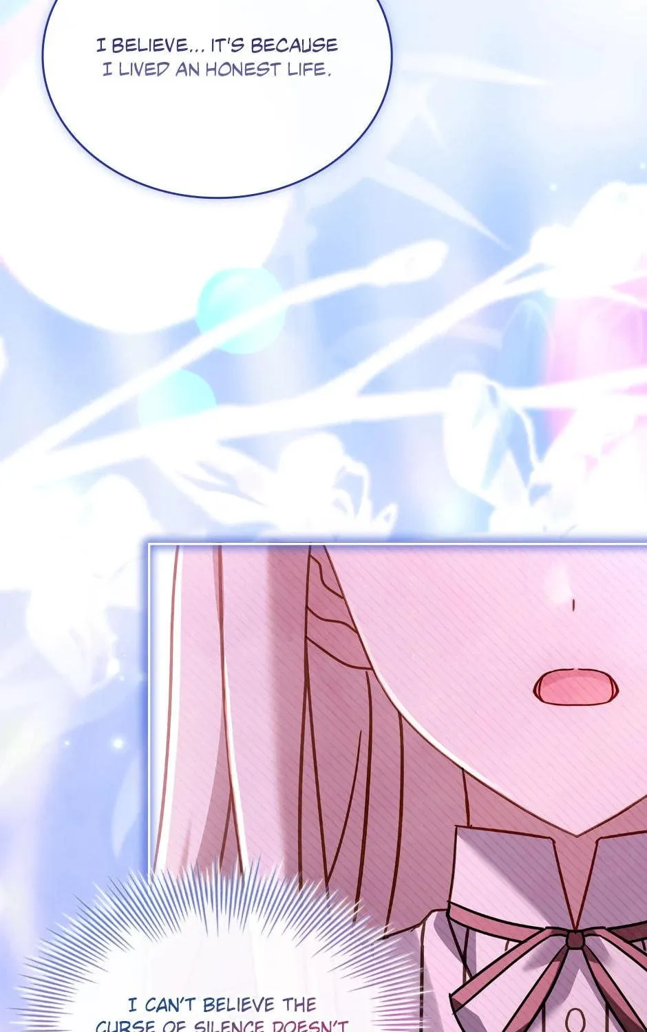 The Lady Needs a Break Chapter 129 page 131 - 