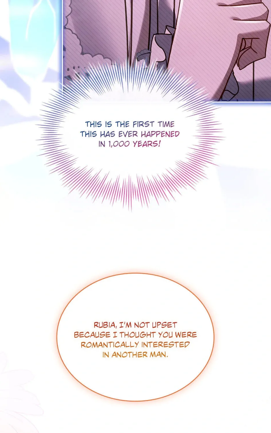 The Lady Needs a Break Chapter 129 page 133 - 