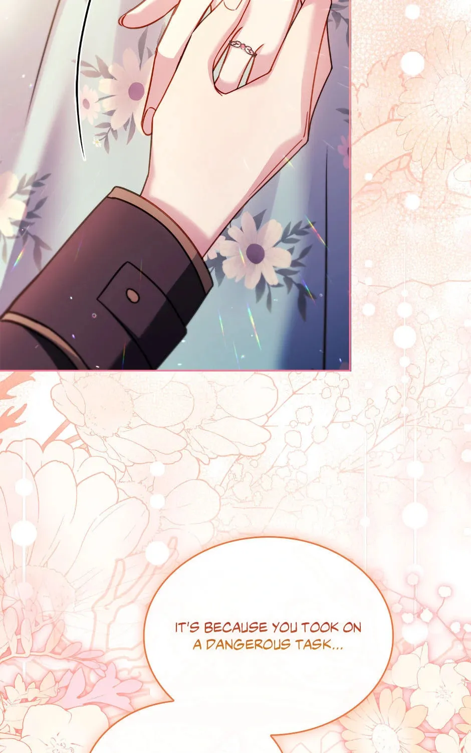 The Lady Needs a Break Chapter 129 page 135 - 