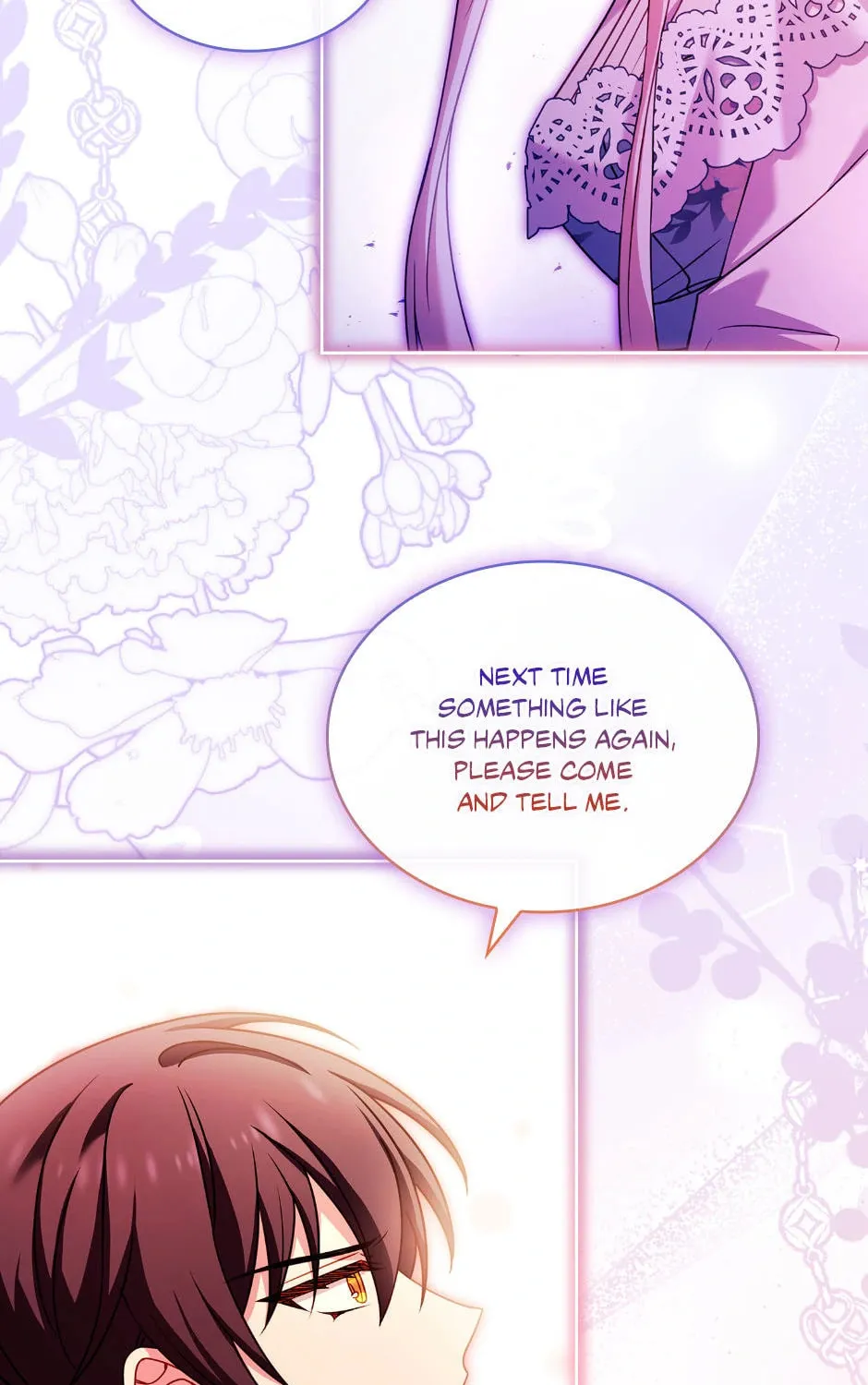 The Lady Needs a Break Chapter 129 page 145 - 