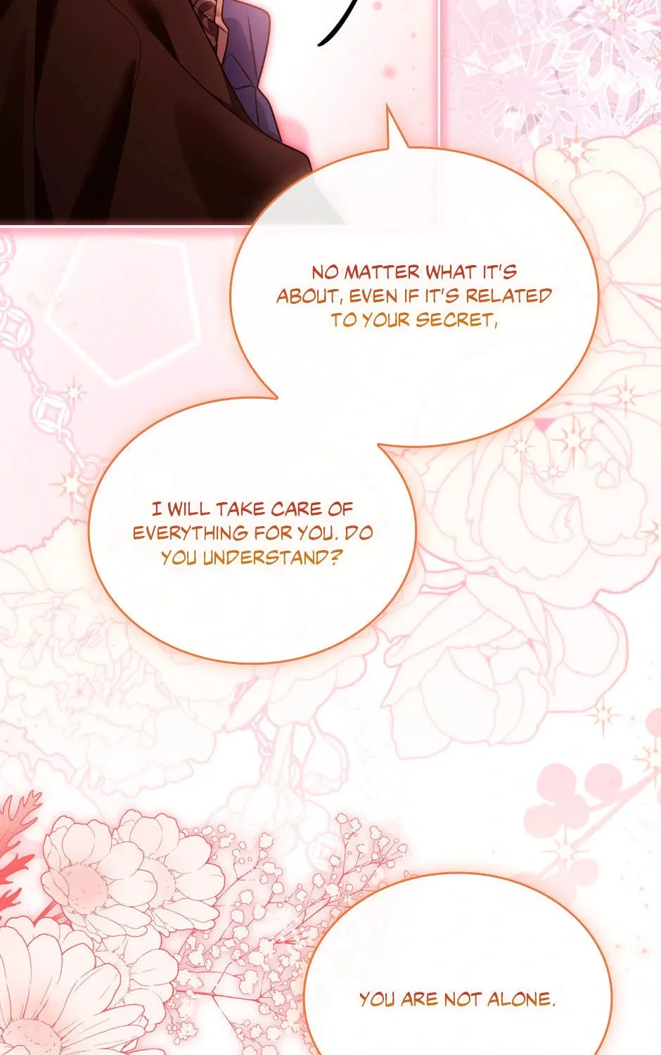 The Lady Needs a Break Chapter 129 page 147 - 