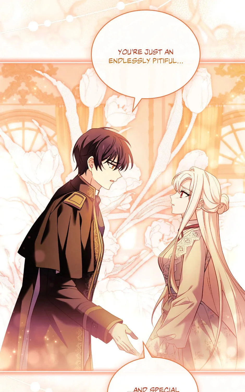 The Lady Needs a Break Chapter 129 page 157 - 