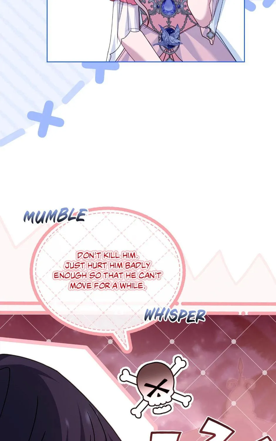 The Lady Needs a Break Chapter 129 page 17 - 