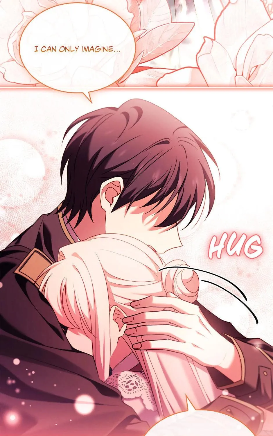 The Lady Needs a Break Chapter 129 page 161 - 