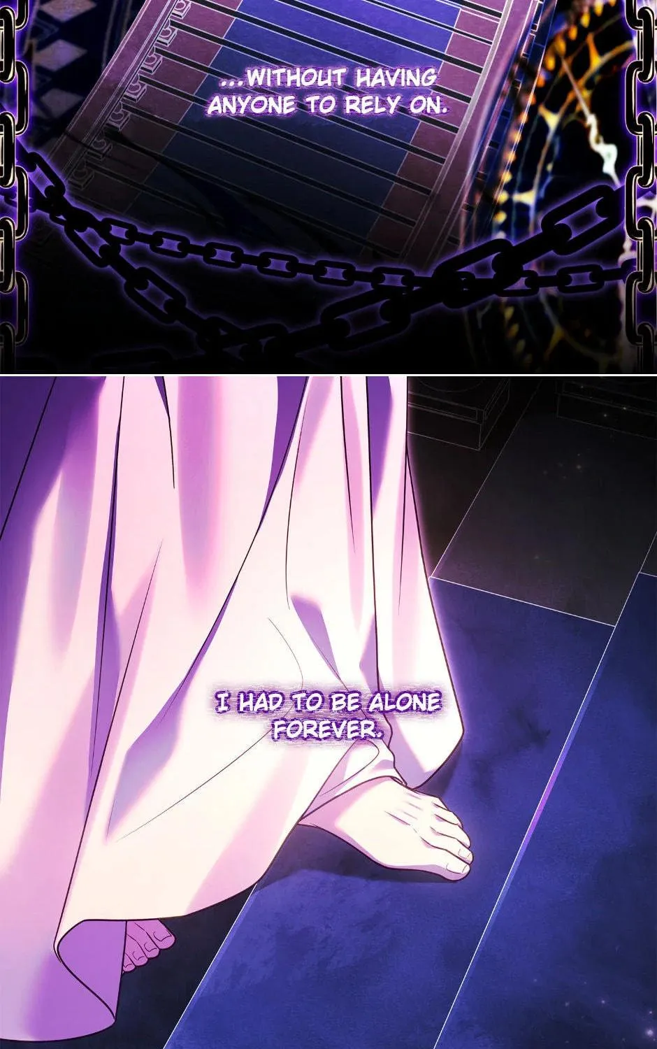The Lady Needs a Break Chapter 129 page 167 - 