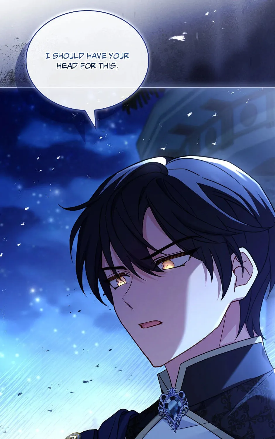 The Lady Needs a Break Chapter 129 page 37 - 