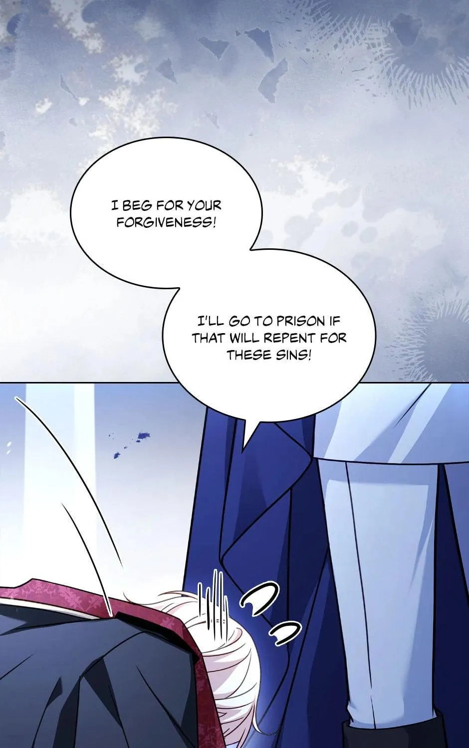 The Lady Needs a Break Chapter 129 page 5 - 