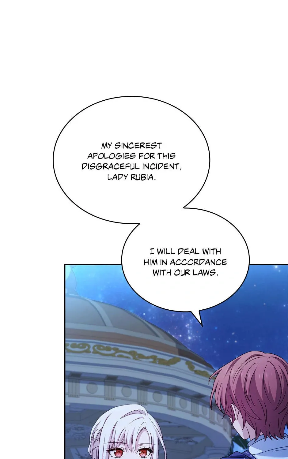 The Lady Needs a Break Chapter 129 page 45 - 