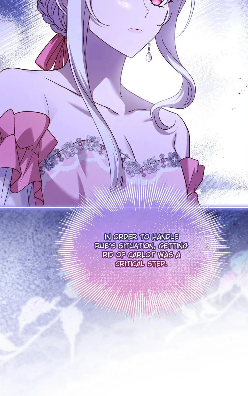 The Lady Needs a Break Chapter 129 page 49 - 