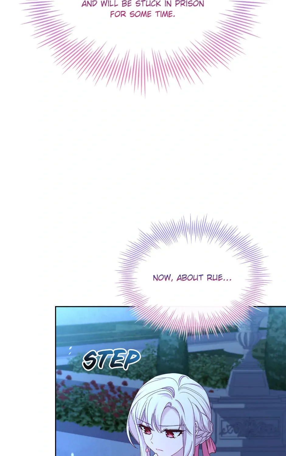The Lady Needs a Break Chapter 129 page 51 - 