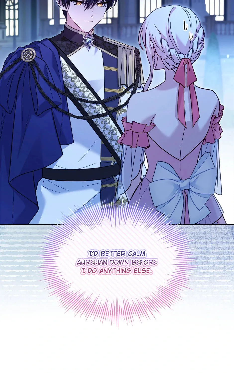 The Lady Needs a Break Chapter 129 page 55 - 