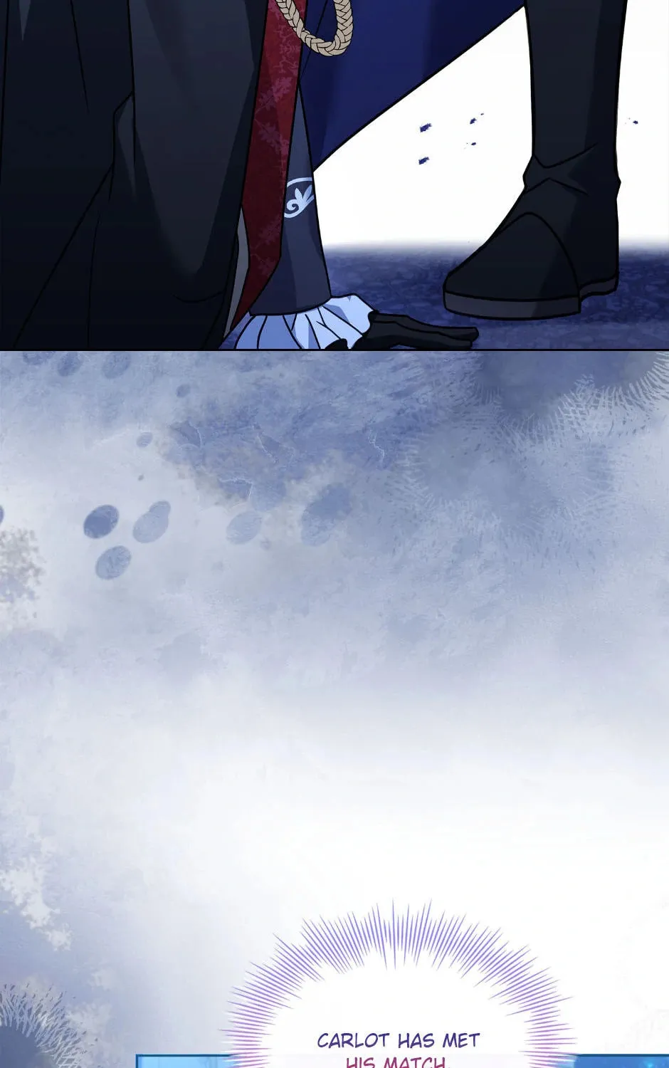The Lady Needs a Break Chapter 129 page 7 - 