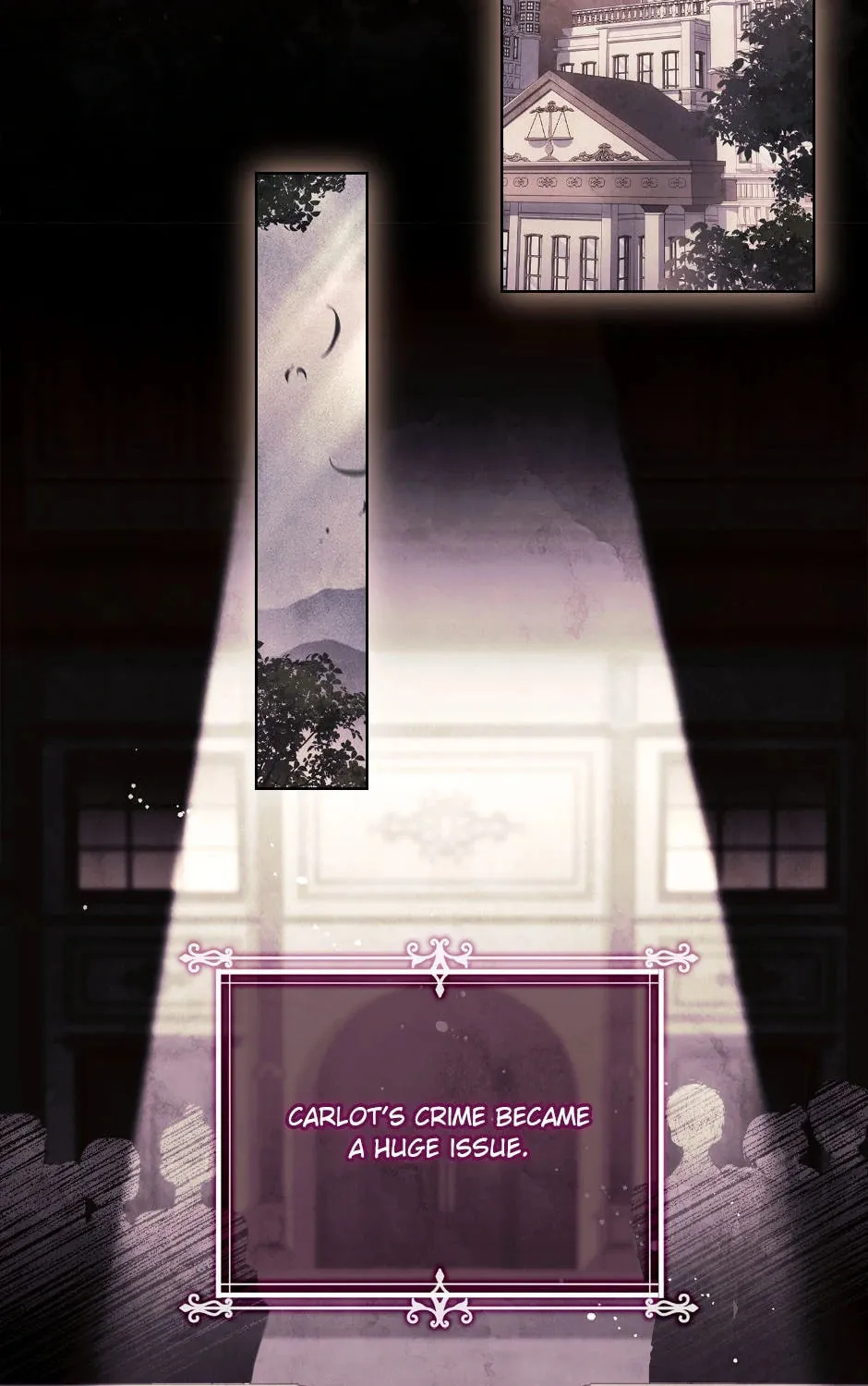 The Lady Needs a Break Chapter 129 page 61 - 