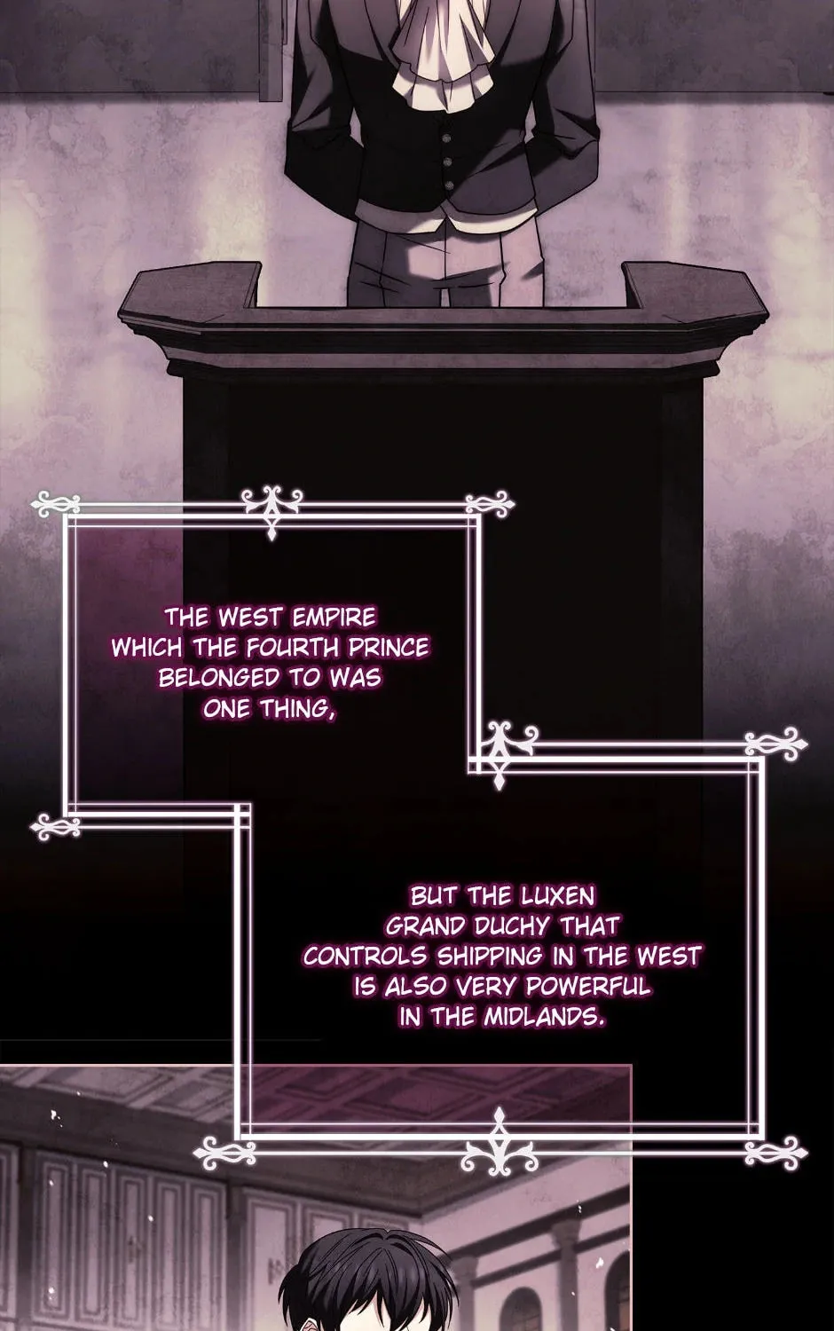 The Lady Needs a Break Chapter 129 page 63 - 