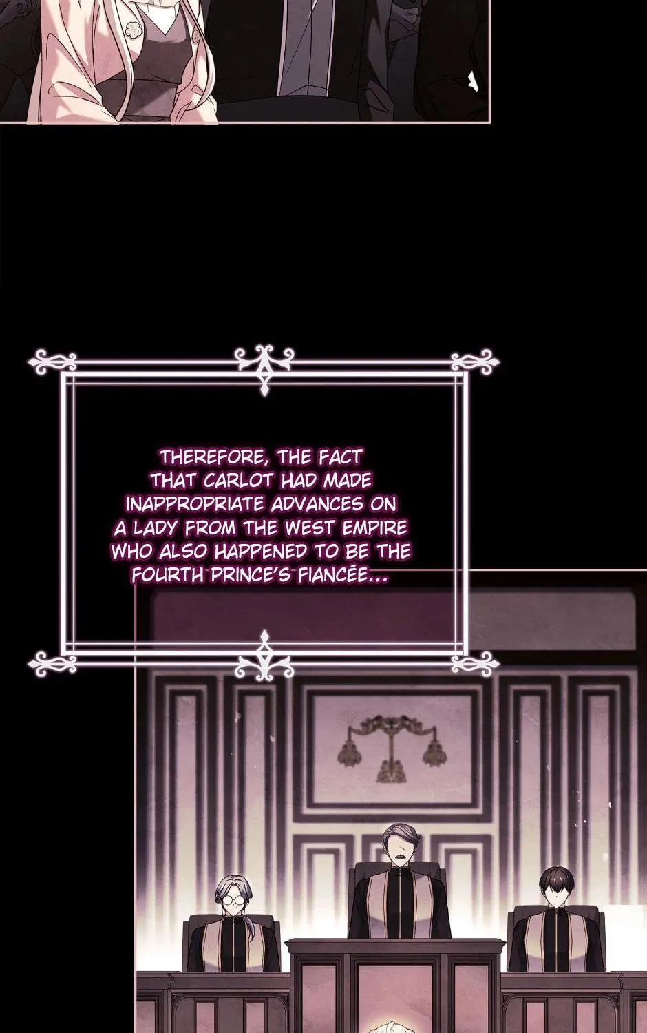 The Lady Needs a Break Chapter 129 page 65 - 