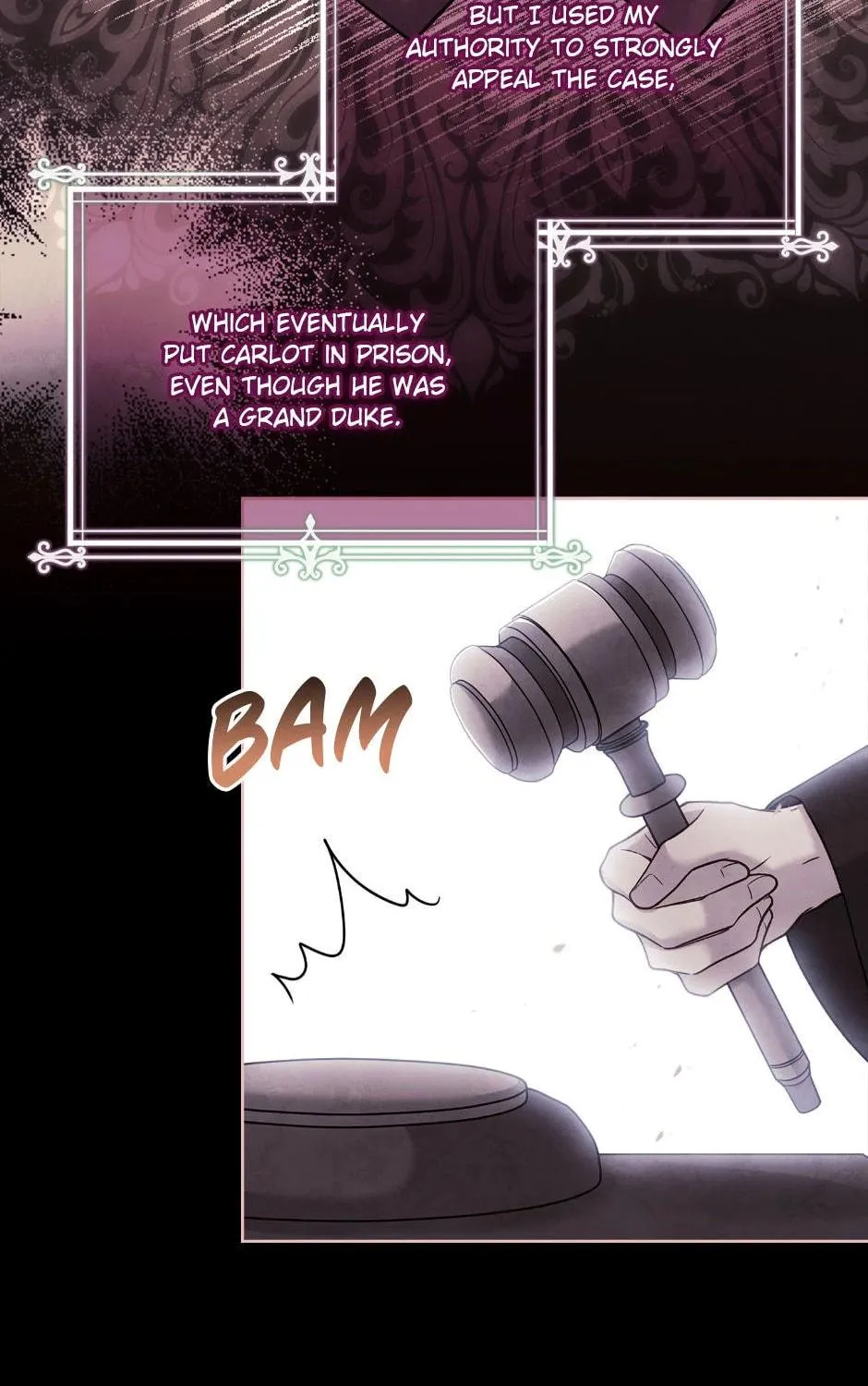 The Lady Needs a Break Chapter 129 page 71 - 