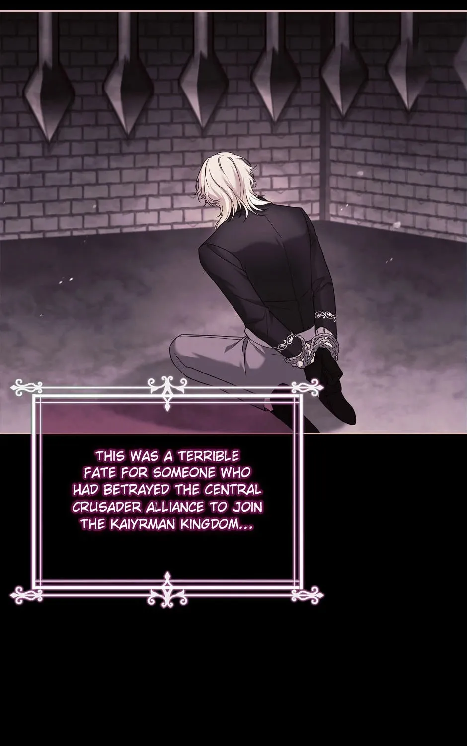 The Lady Needs a Break Chapter 129 page 73 - 