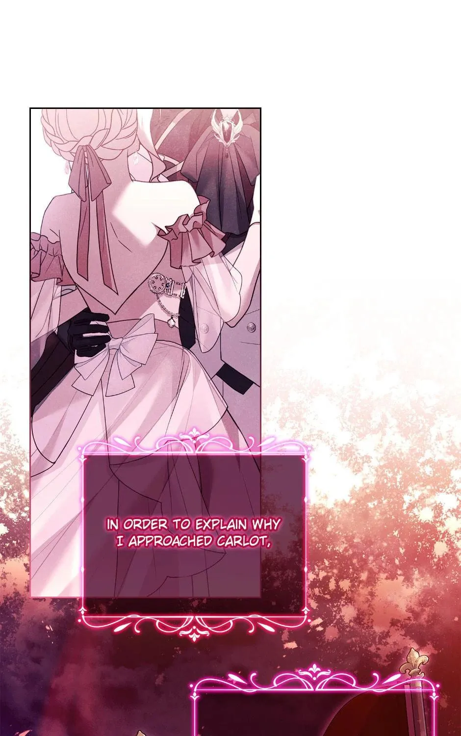 The Lady Needs a Break Chapter 129 page 89 - 