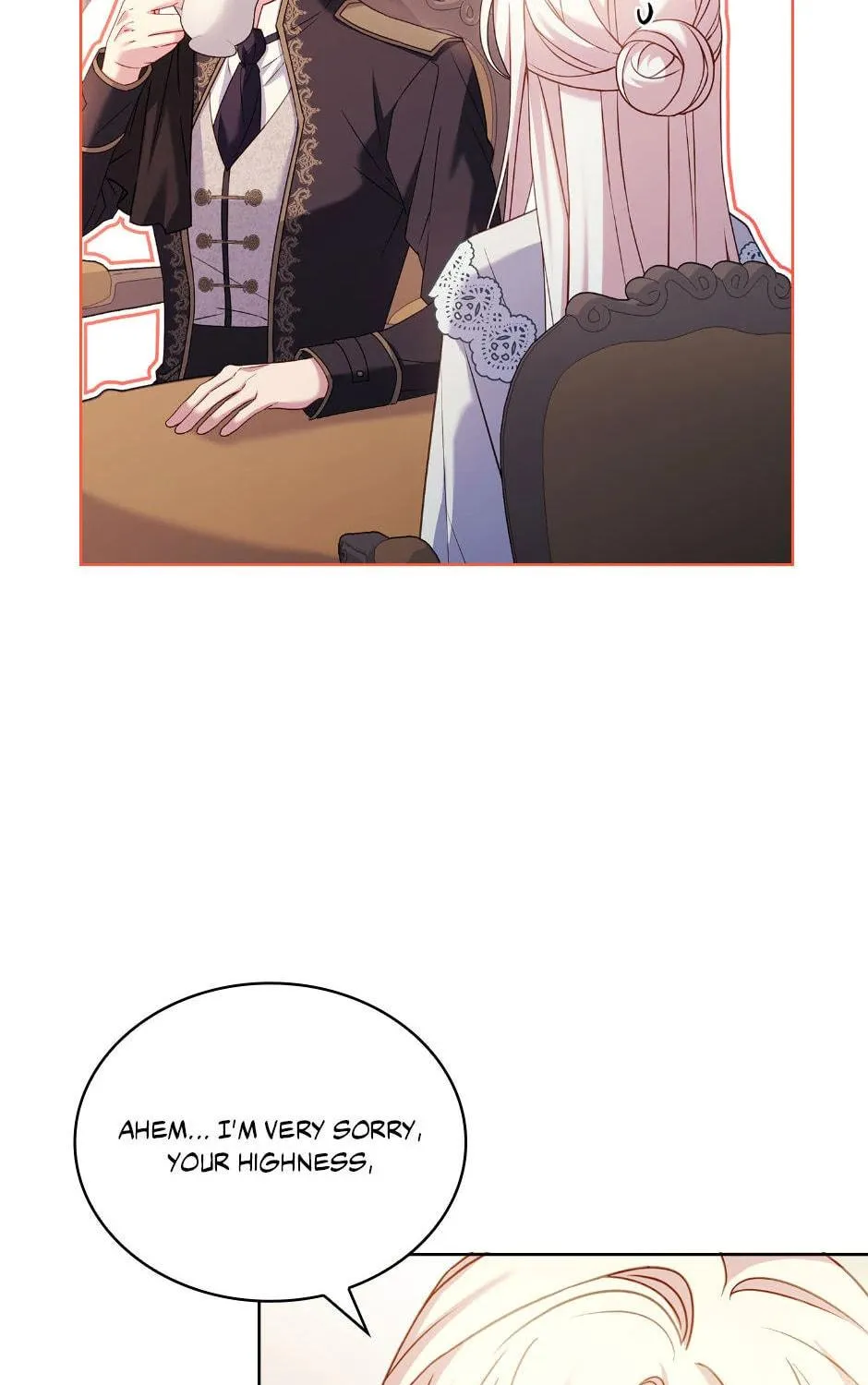 The Lady Needs a Break Chapter 129 page 95 - 
