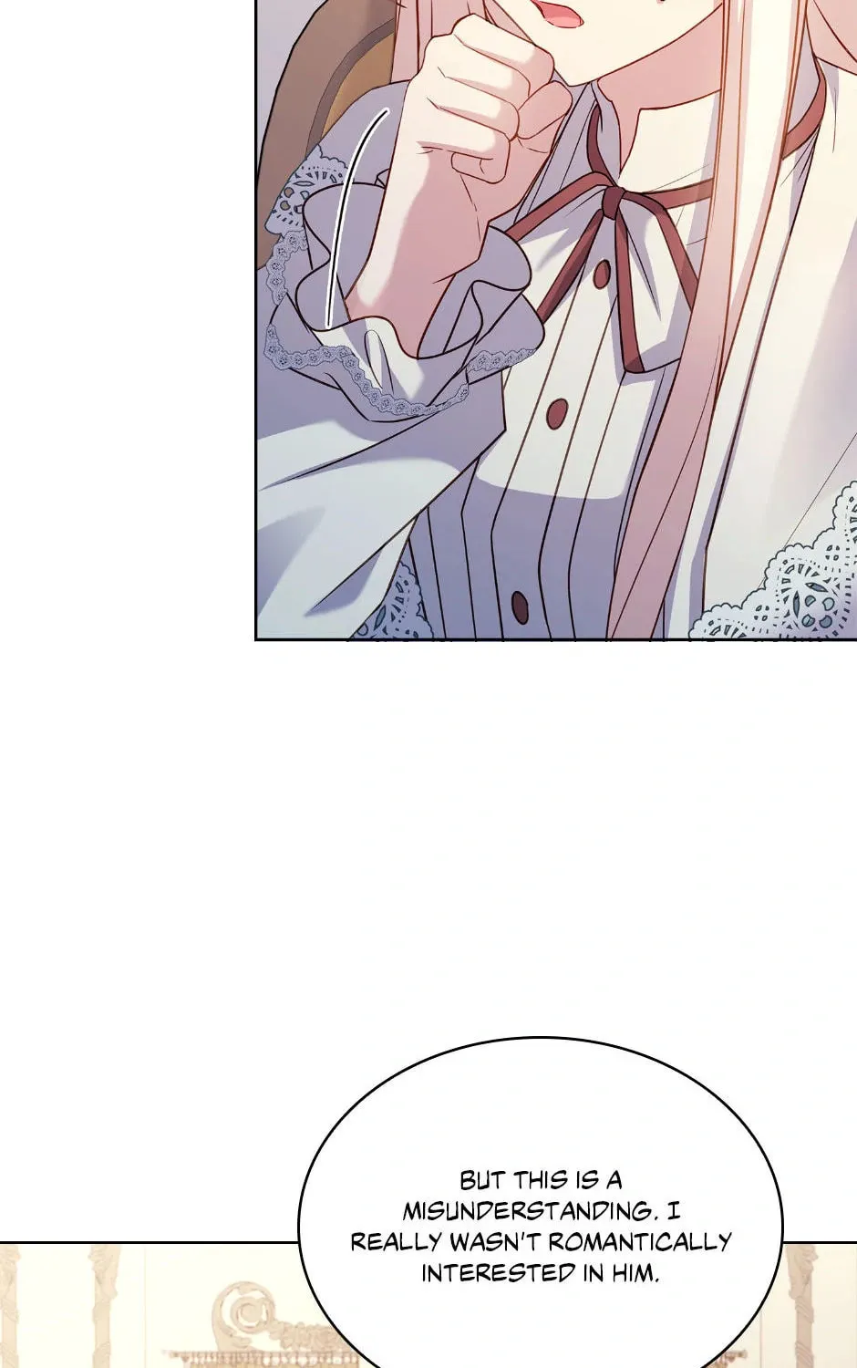 The Lady Needs a Break Chapter 129 page 97 - 