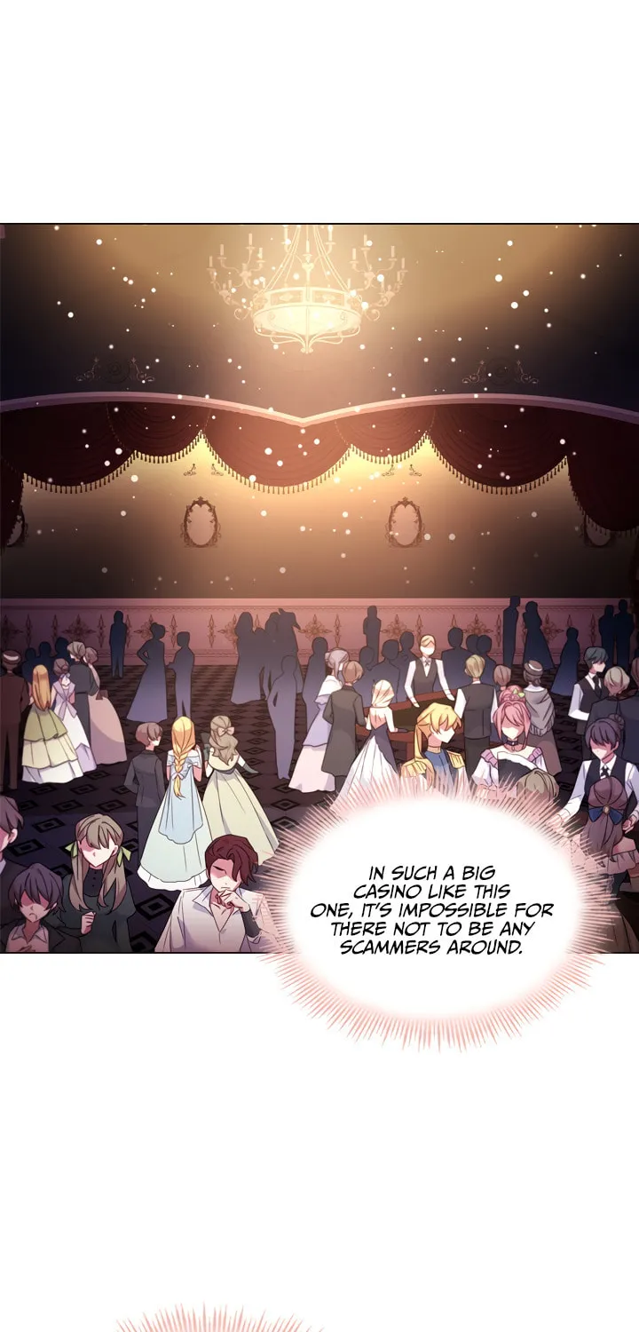 The Lady Needs a Break Chapter 13 page 2 - 