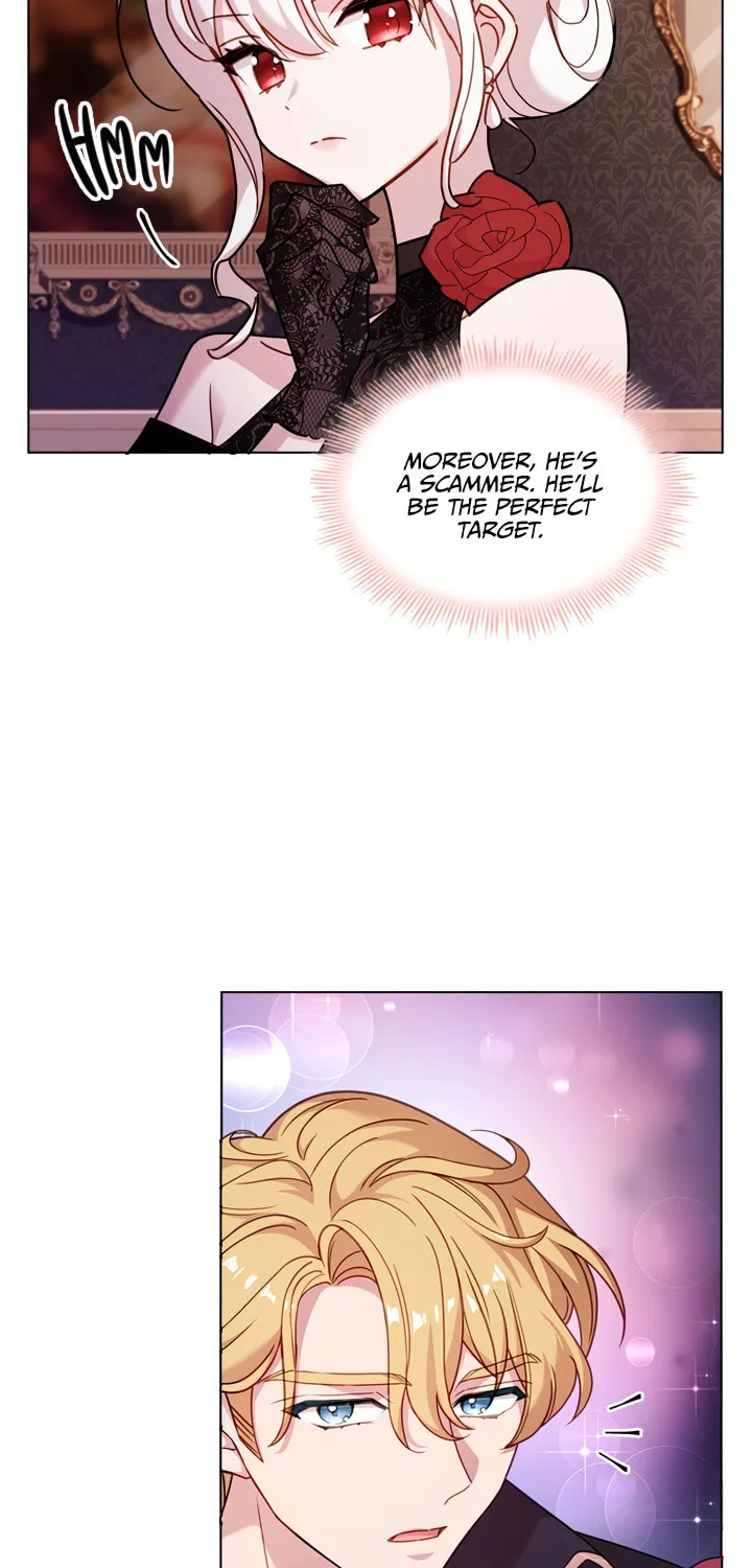 The Lady Needs a Break Chapter 13 page 12 - 