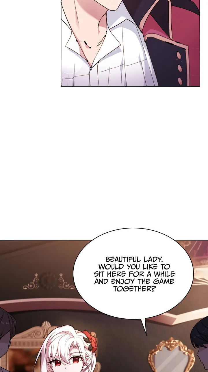 The Lady Needs a Break Chapter 13 page 13 - 