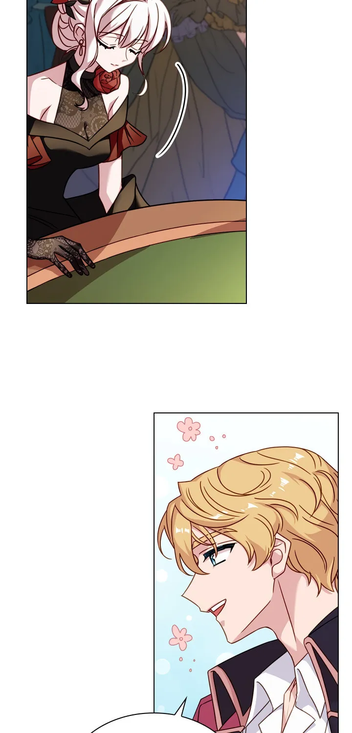The Lady Needs a Break Chapter 13 page 15 - 