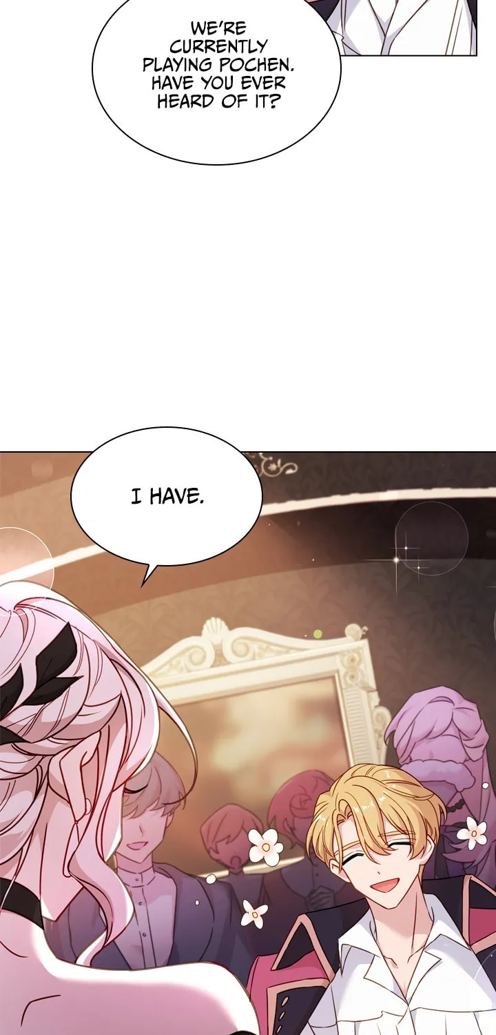 The Lady Needs a Break Chapter 13 page 16 - 