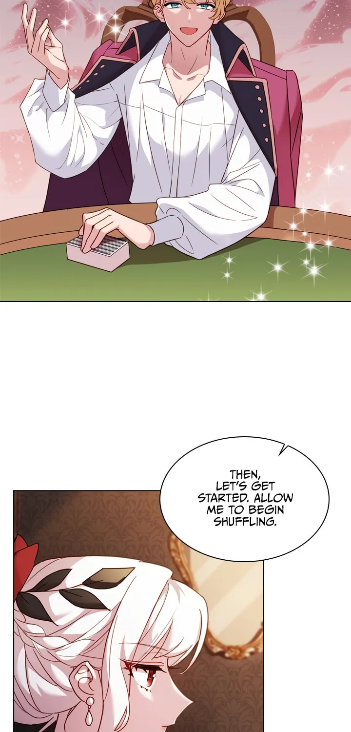The Lady Needs a Break Chapter 13 page 18 - 