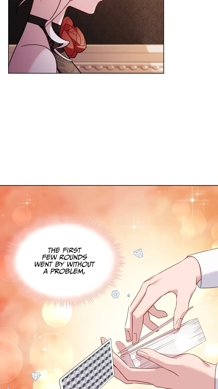 The Lady Needs a Break Chapter 13 page 19 - 