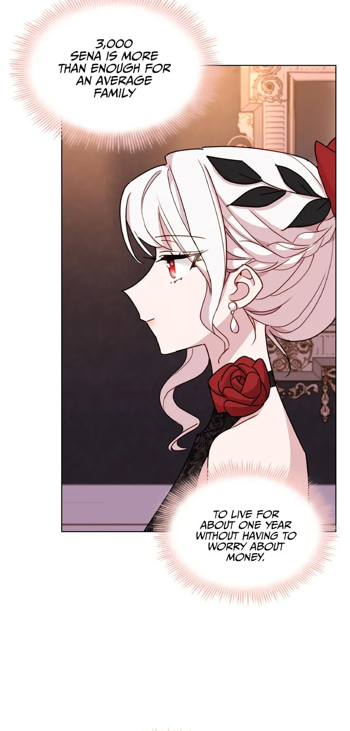 The Lady Needs a Break Chapter 13 page 3 - 