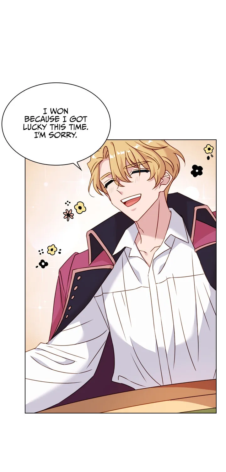 The Lady Needs a Break Chapter 13 page 22 - 