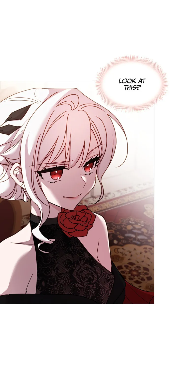 The Lady Needs a Break Chapter 13 page 23 - 
