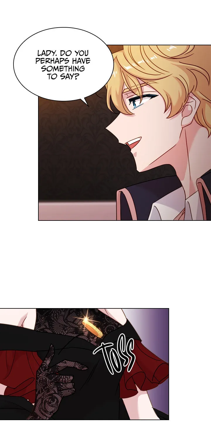 The Lady Needs a Break Chapter 13 page 24 - 