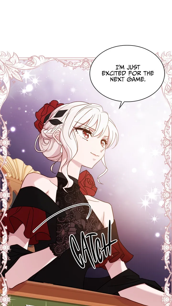 The Lady Needs a Break Chapter 13 page 25 - 