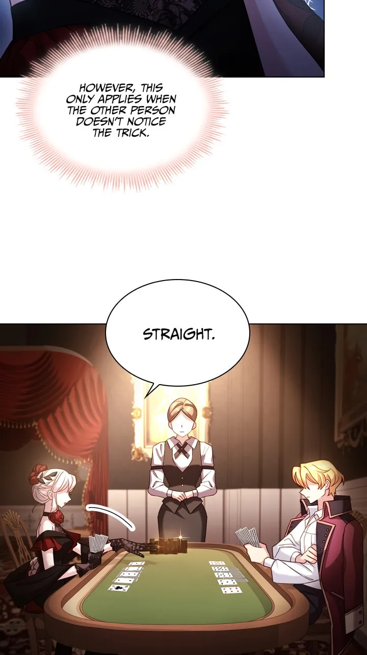 The Lady Needs a Break Chapter 13 page 31 - 