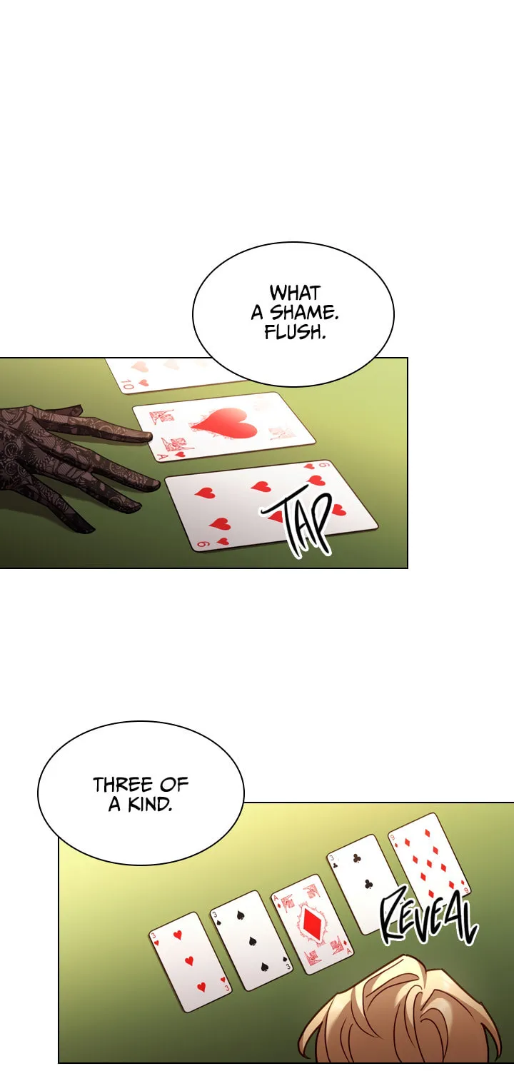 The Lady Needs a Break Chapter 13 page 33 - 