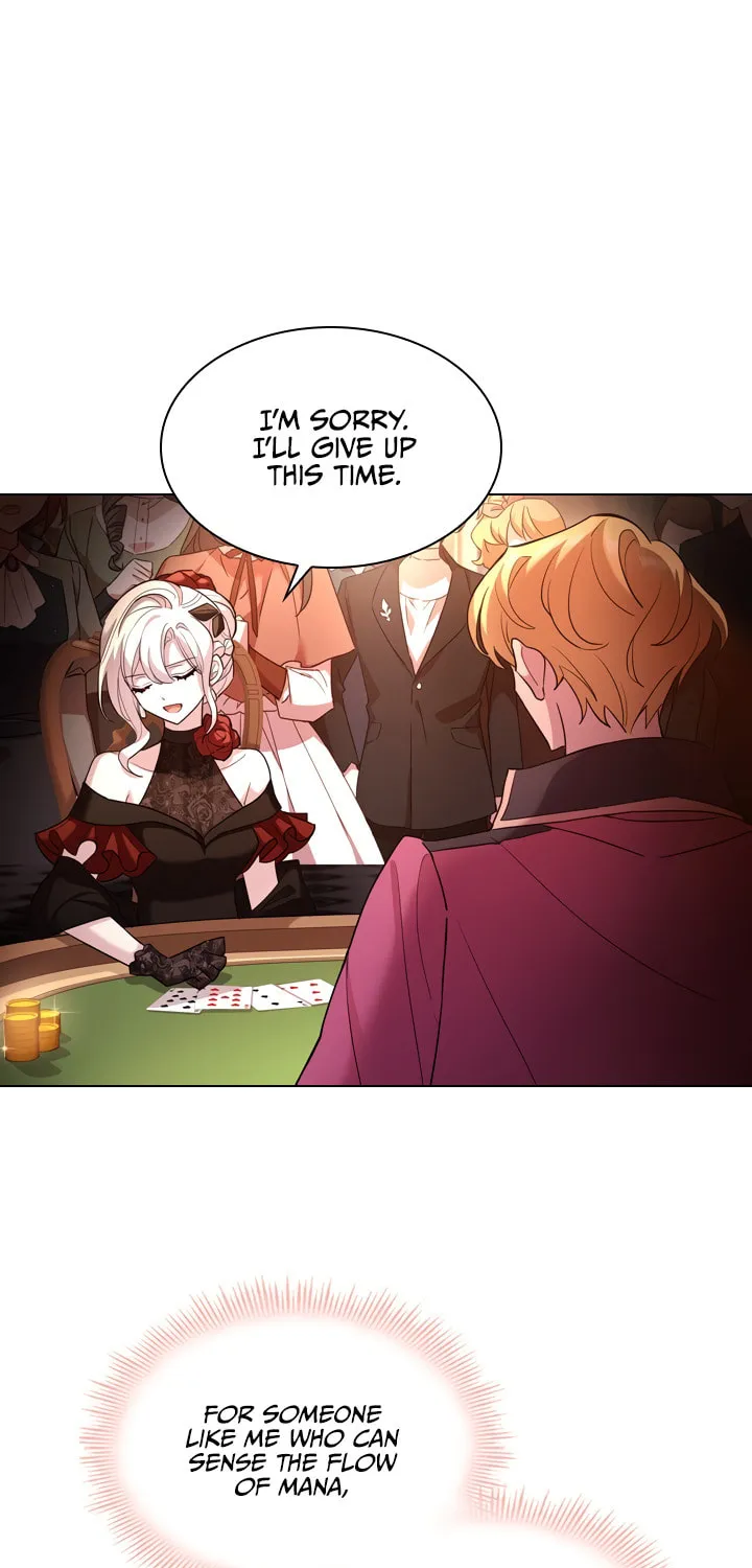 The Lady Needs a Break Chapter 13 page 34 - 
