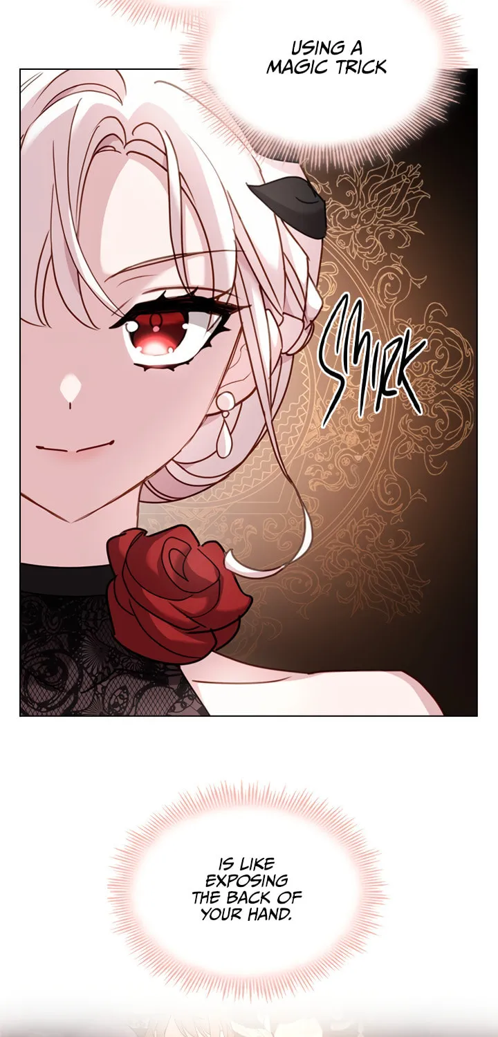 The Lady Needs a Break Chapter 13 page 35 - 