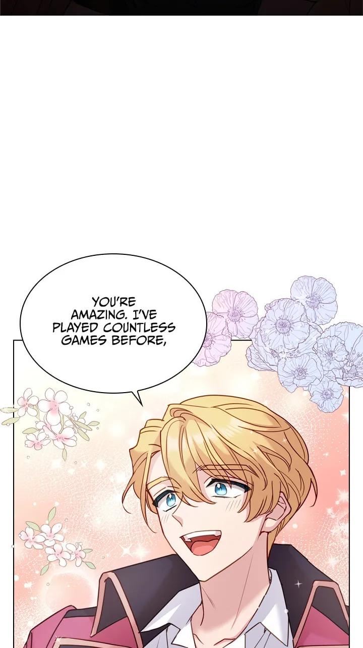 The Lady Needs a Break Chapter 13 page 37 - 