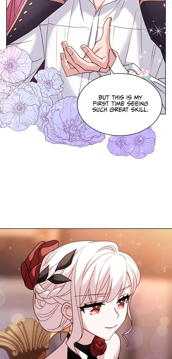 The Lady Needs a Break Chapter 13 page 38 - 