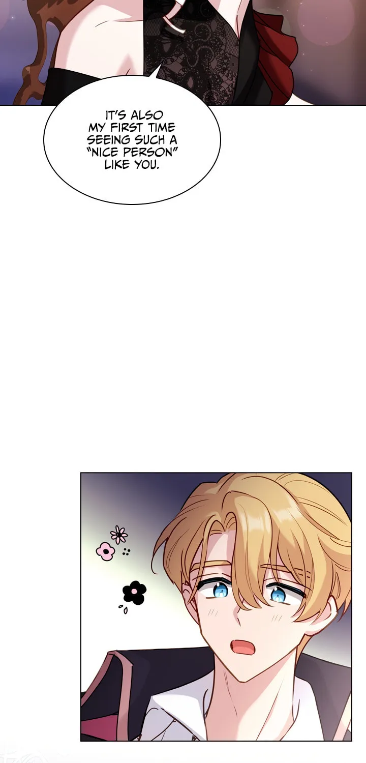 The Lady Needs a Break Chapter 13 page 39 - 