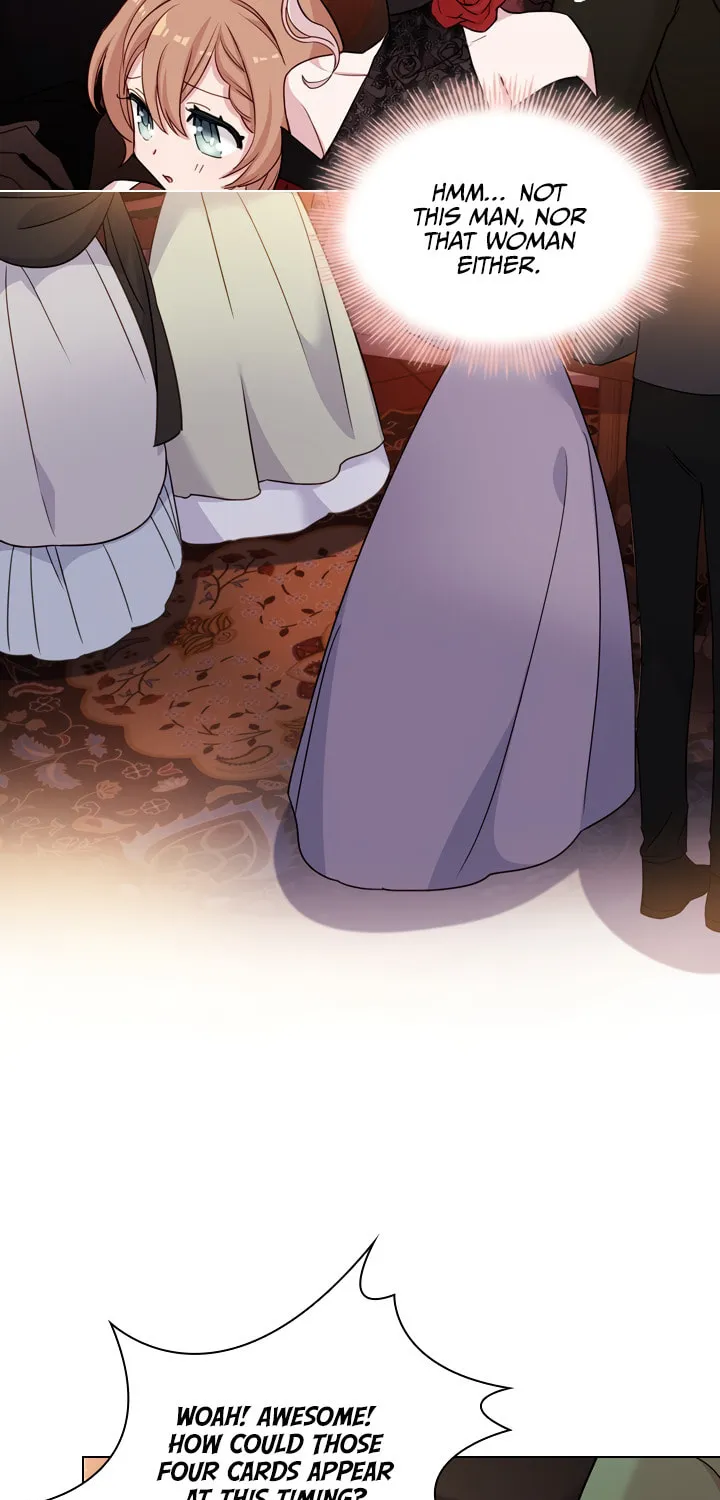 The Lady Needs a Break Chapter 13 page 5 - 